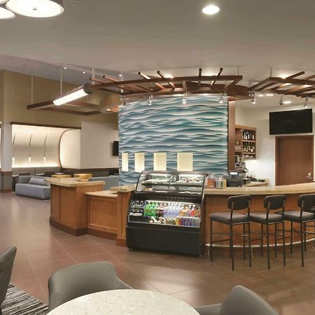 Hyatt Place Portland Airport/Cascade Station Kültér fotó