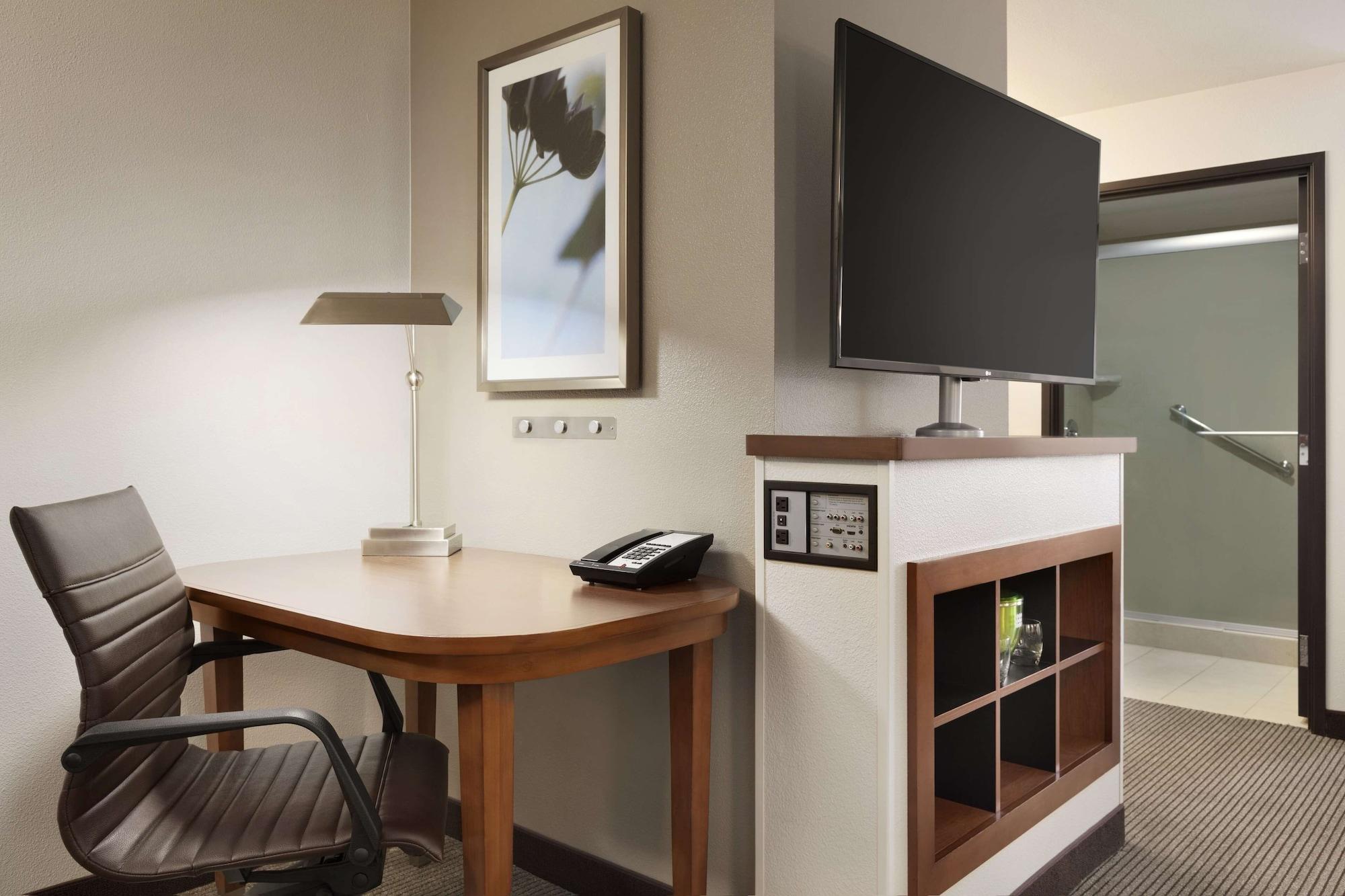 Hyatt Place Portland Airport/Cascade Station Kültér fotó