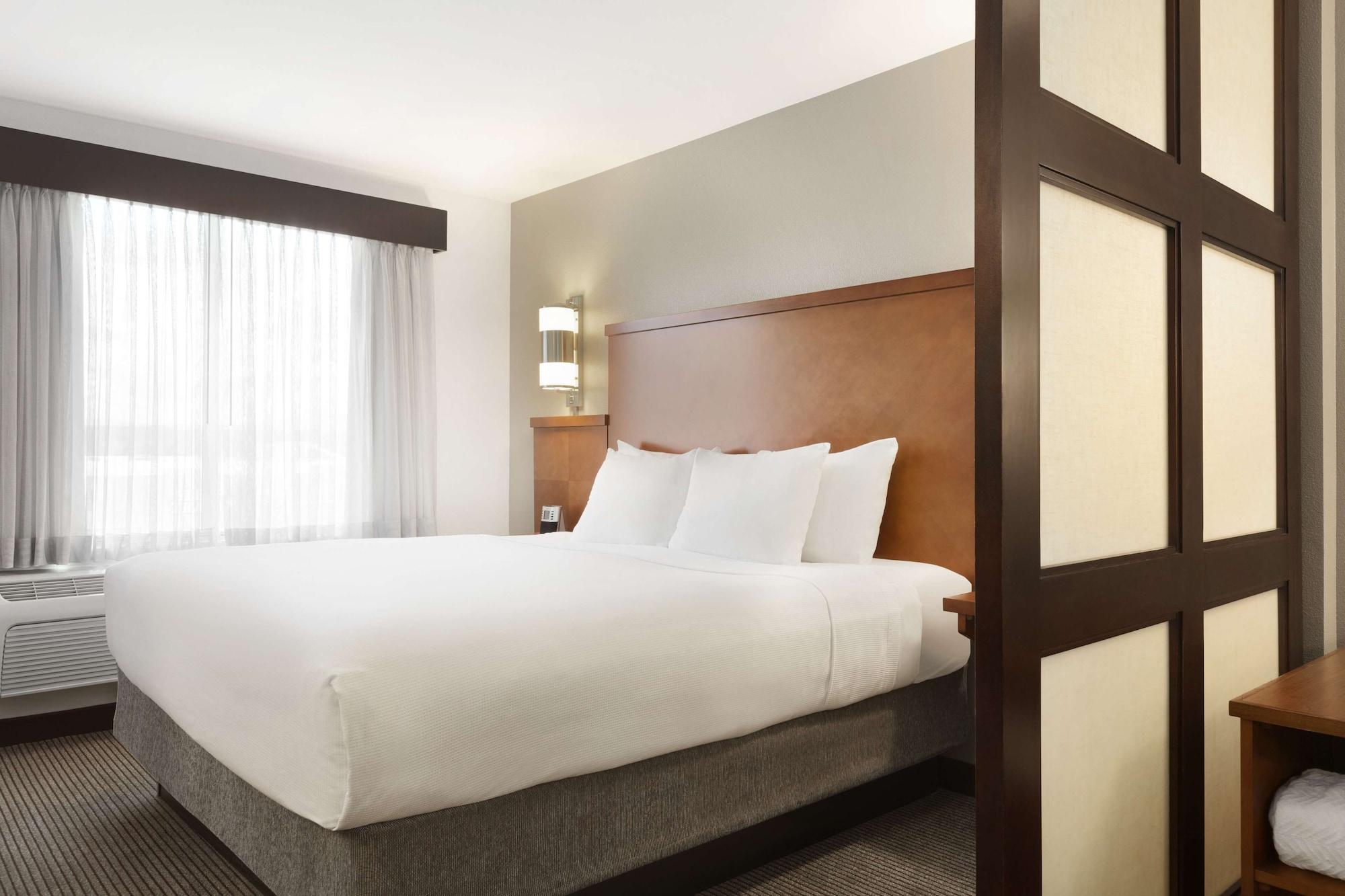 Hyatt Place Portland Airport/Cascade Station Kültér fotó