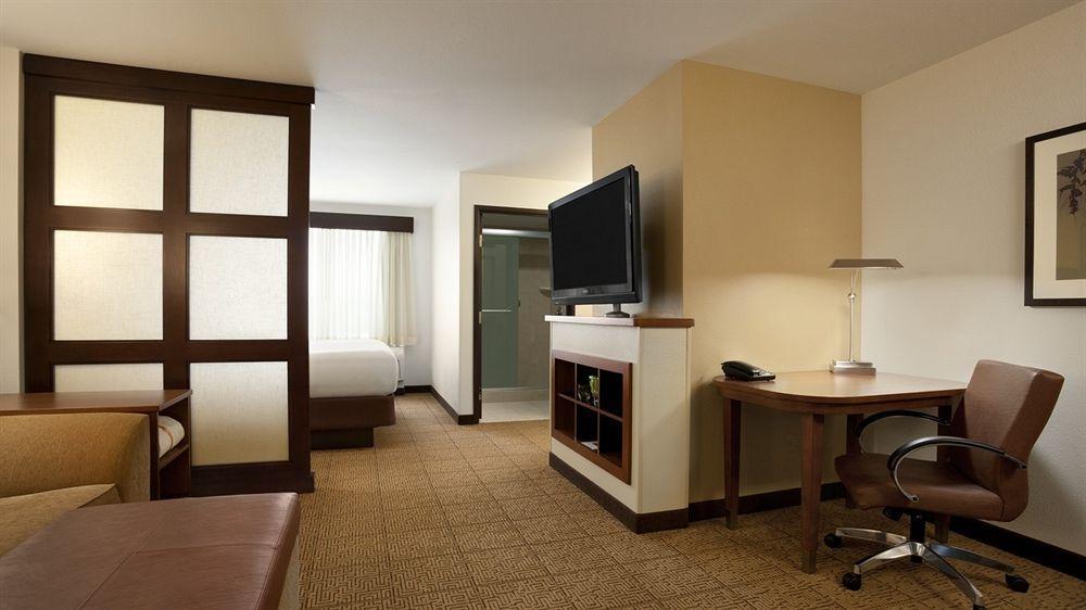 Hyatt Place Portland Airport/Cascade Station Kültér fotó