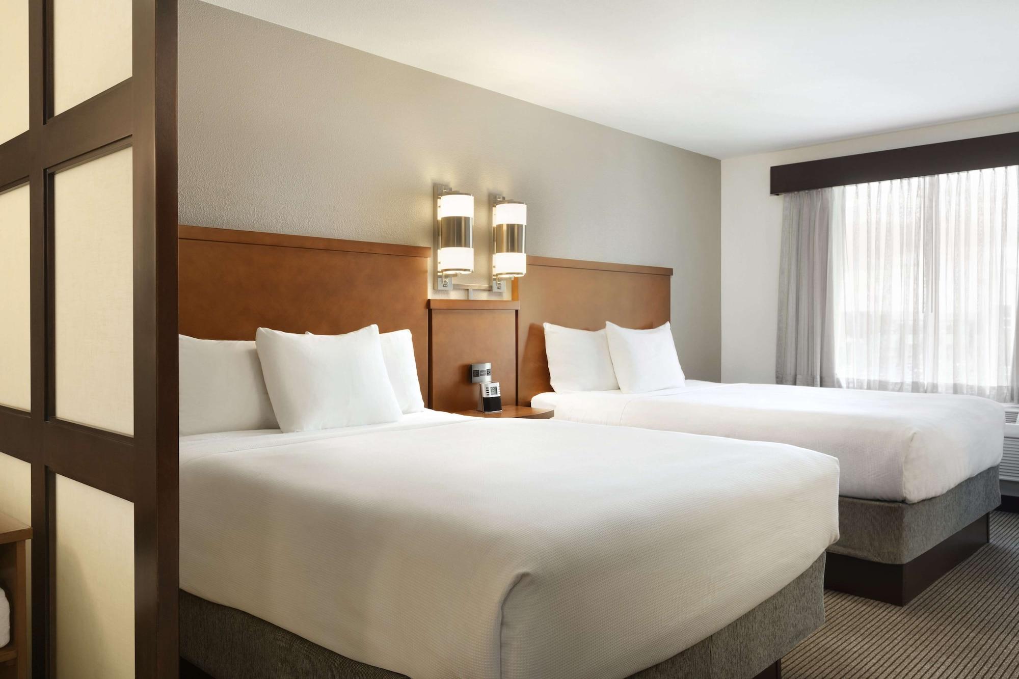 Hyatt Place Portland Airport/Cascade Station Kültér fotó