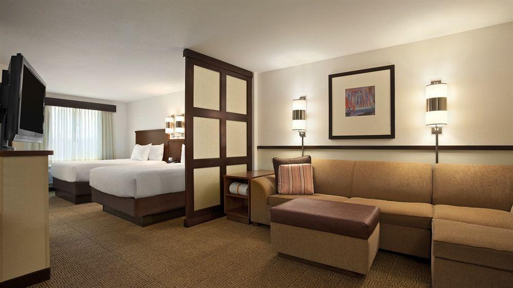 Hyatt Place Portland Airport/Cascade Station Kültér fotó