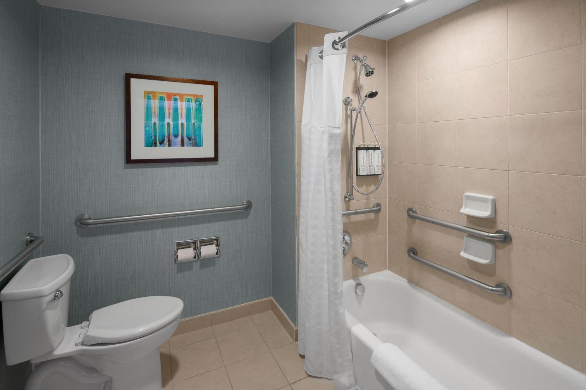 Hyatt Place Portland Airport/Cascade Station Kültér fotó