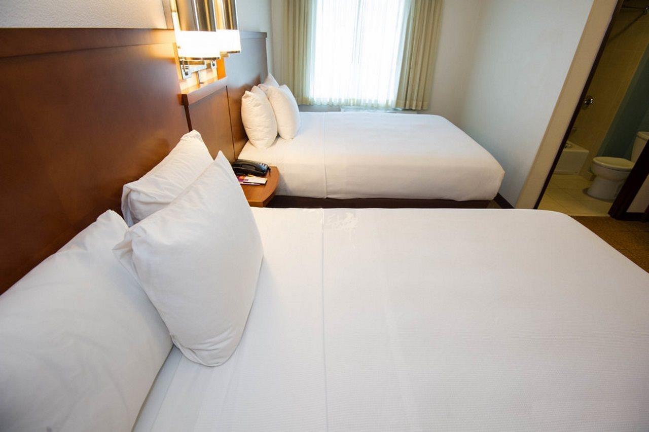 Hyatt Place Portland Airport/Cascade Station Kültér fotó