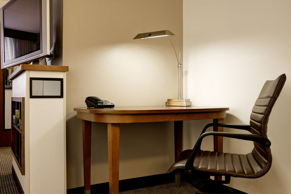 Hyatt Place Portland Airport/Cascade Station Kültér fotó
