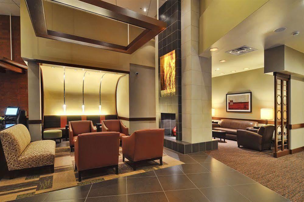 Hyatt Place Portland Airport/Cascade Station Kültér fotó