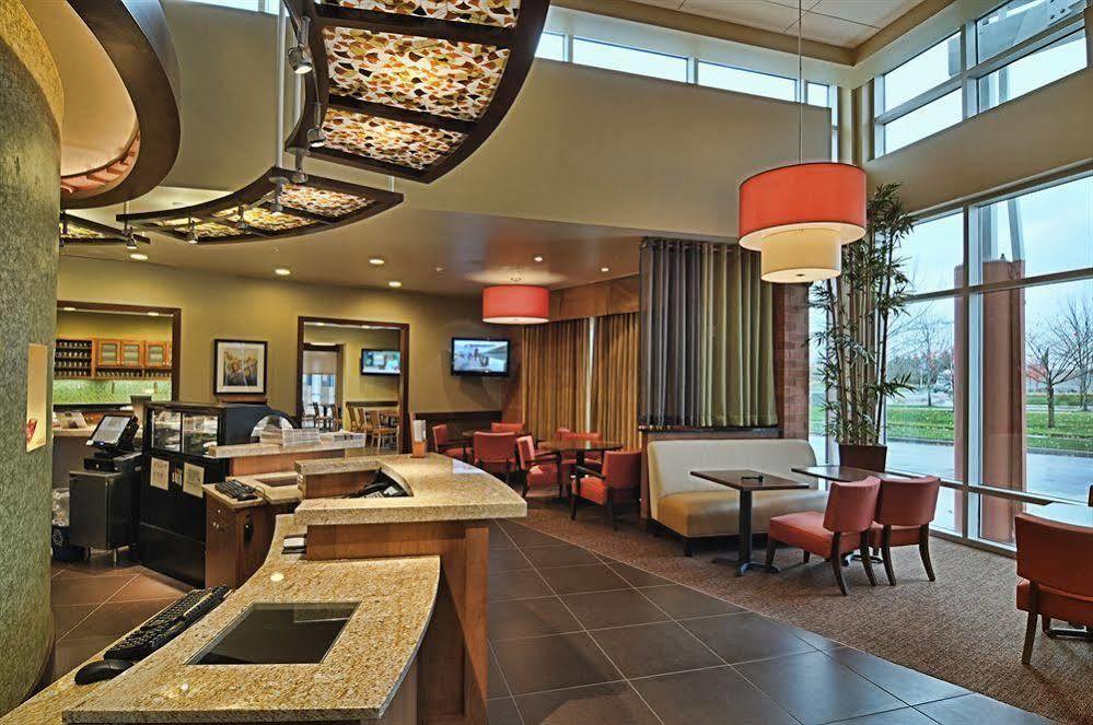 Hyatt Place Portland Airport/Cascade Station Kültér fotó