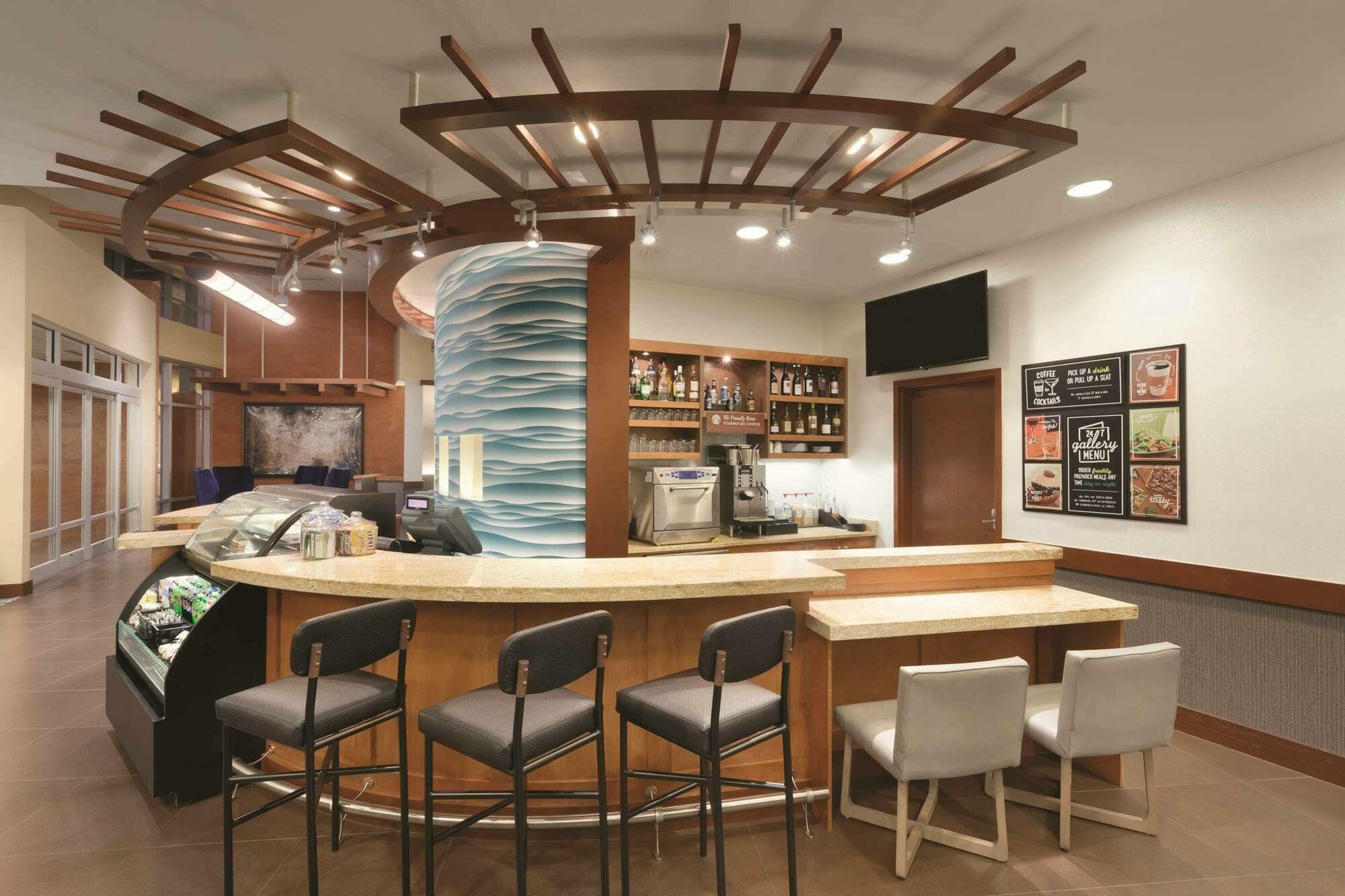 Hyatt Place Portland Airport/Cascade Station Kültér fotó